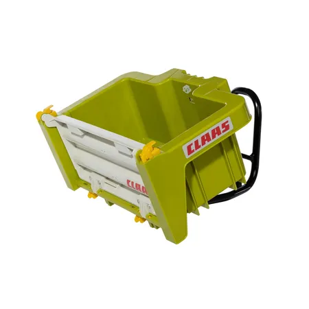 Rolly Toys rollyBox Claas