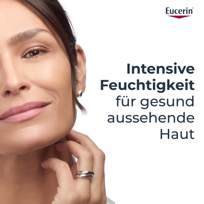 EUCERIN HYALURON-FILLER Gesichtsmaske Mono Btl 1 Stk