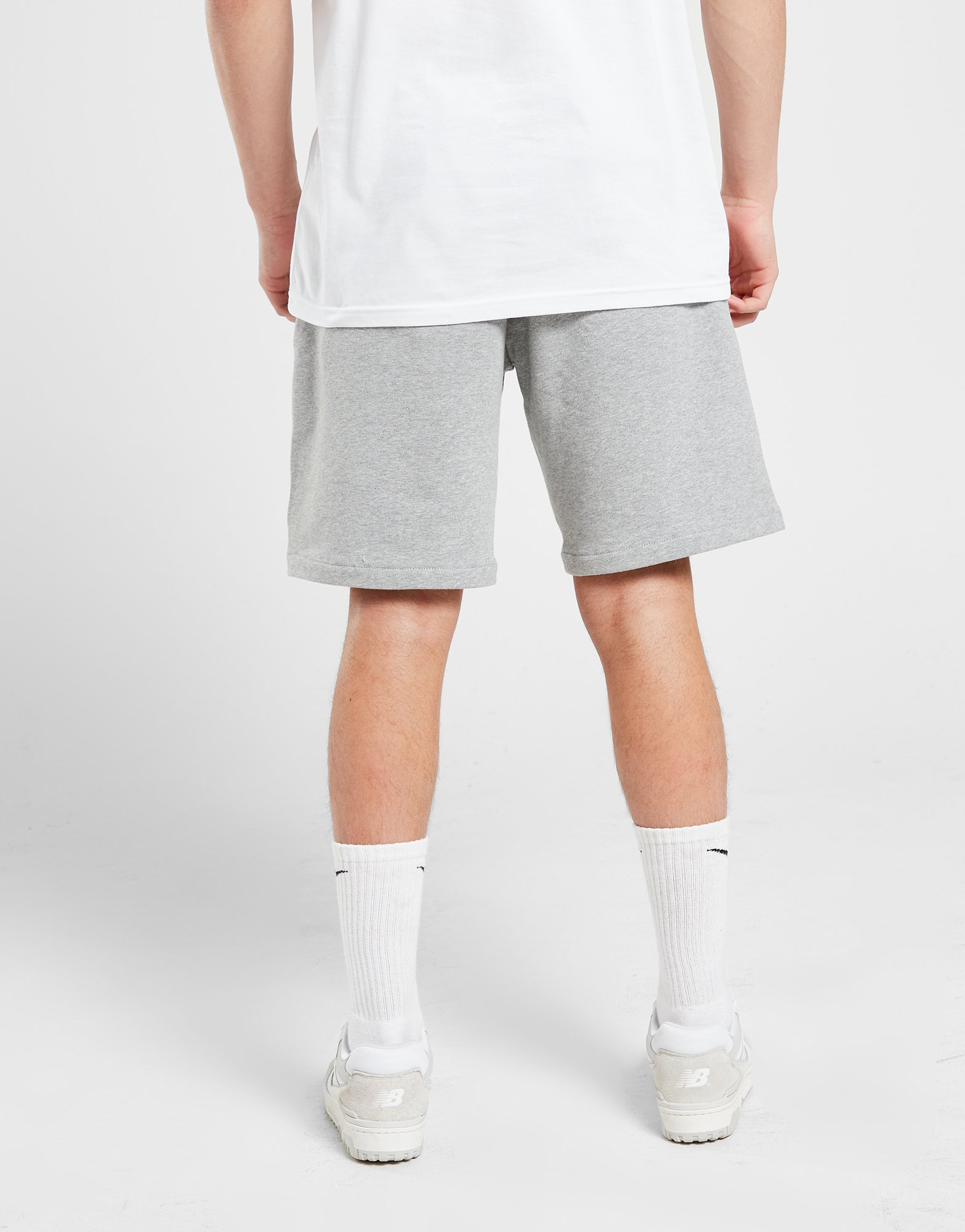 Dickies Short Mapleton French Terry Homme