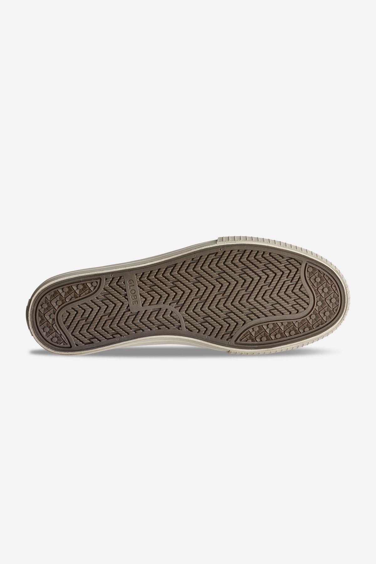 Globe Gillette Black Cream 5 US