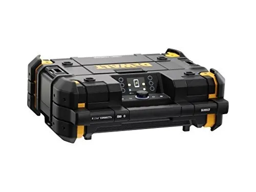 DeWALT TSTAK DWST1-81078-QW - Jobsteds-radio