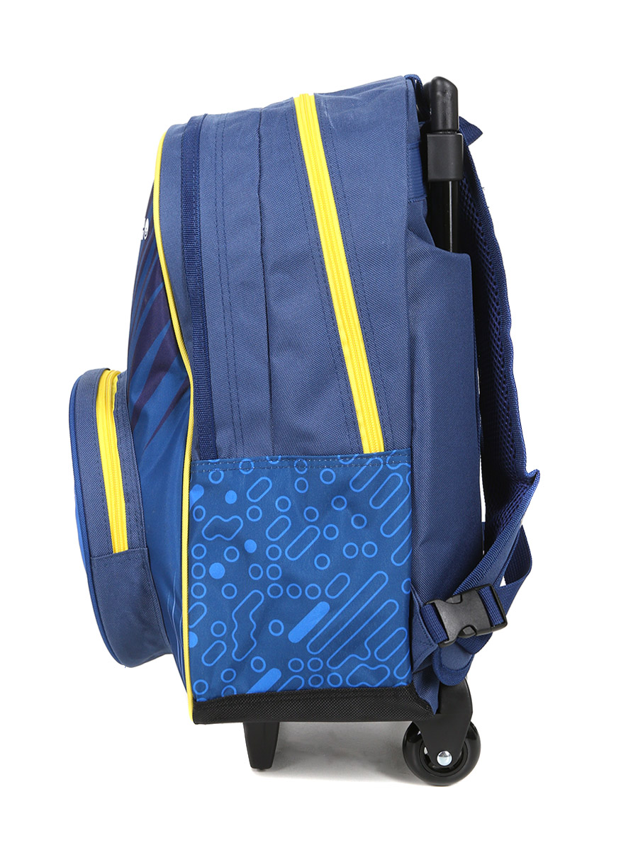 Sac À dos À roulettes PokÀmon Team Evoli