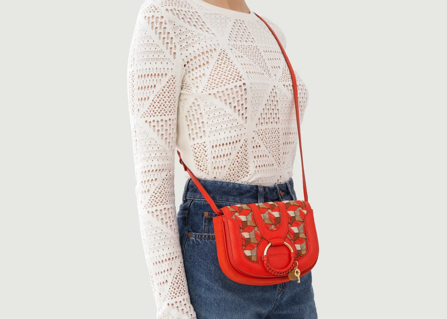 Mini Sac Hana See by Chloé
