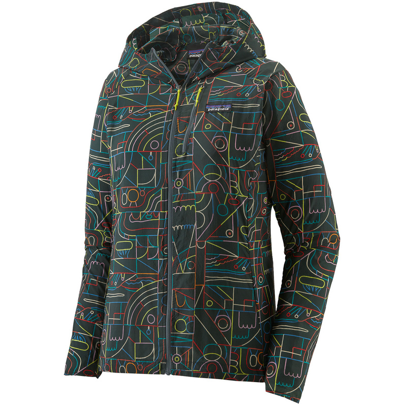 Patagonia Damen Houdini Jacke