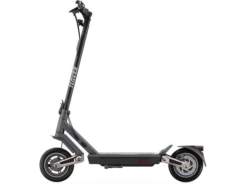 Navee E-Scooter ST3 mit Strassenzulassung Elektro-Scooter