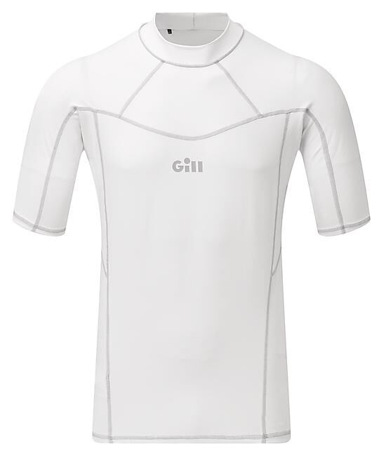 GILL - T-SHIRT LYCRA PRO MC HOMME