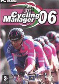 Cycling manager 2006. Con CD-ROM