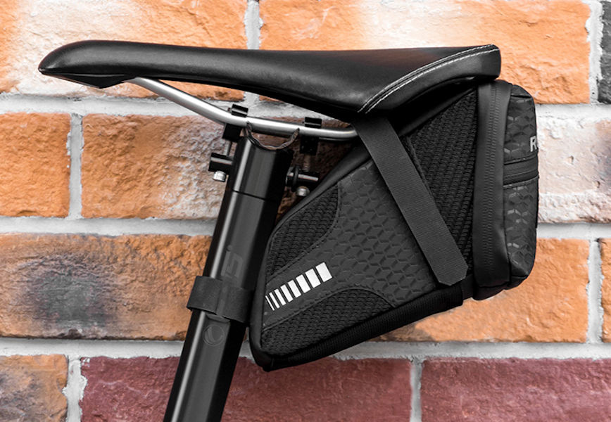 Decopatent grote fiets zadeltas