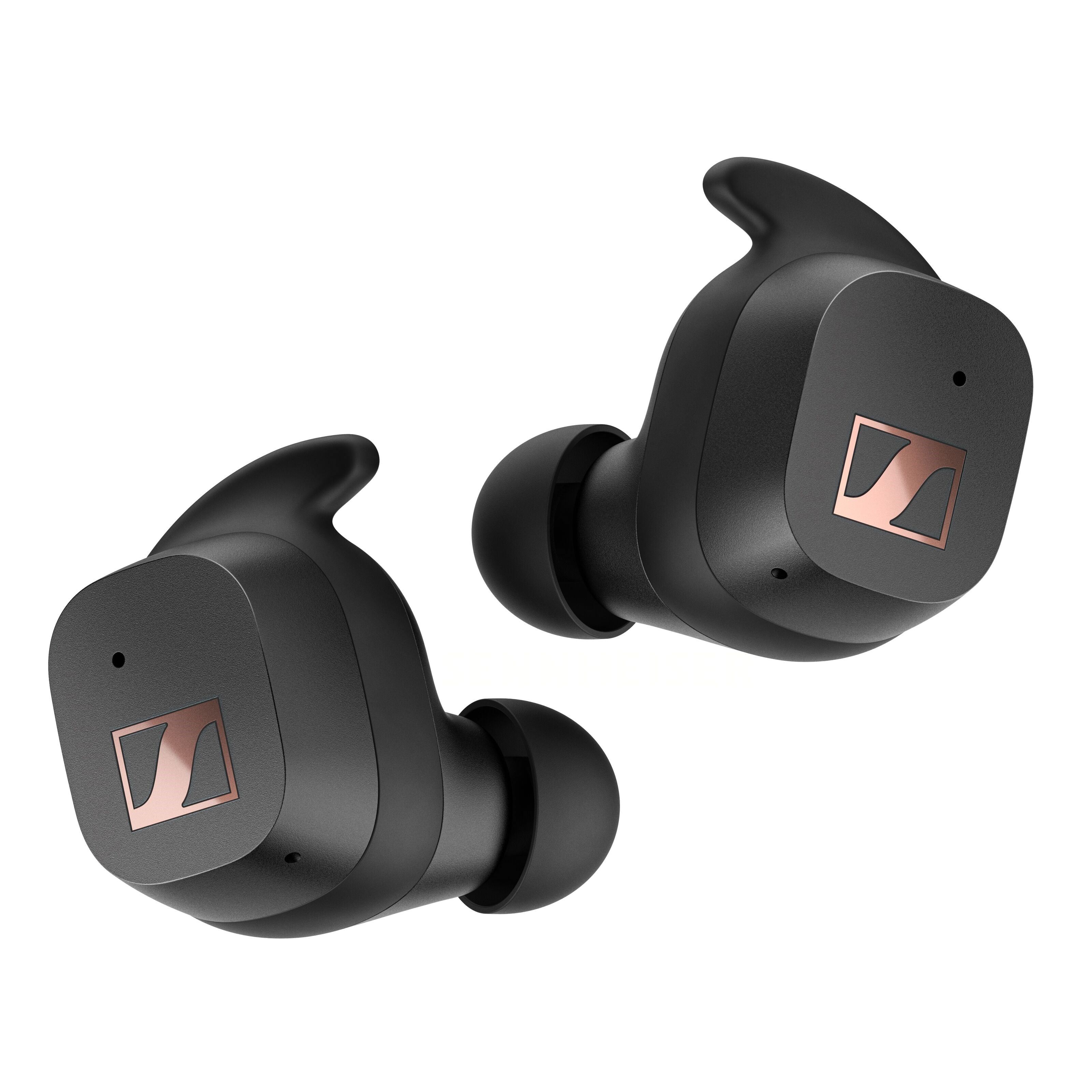 Sennheiser Sport True Wireless-hodetelefoner