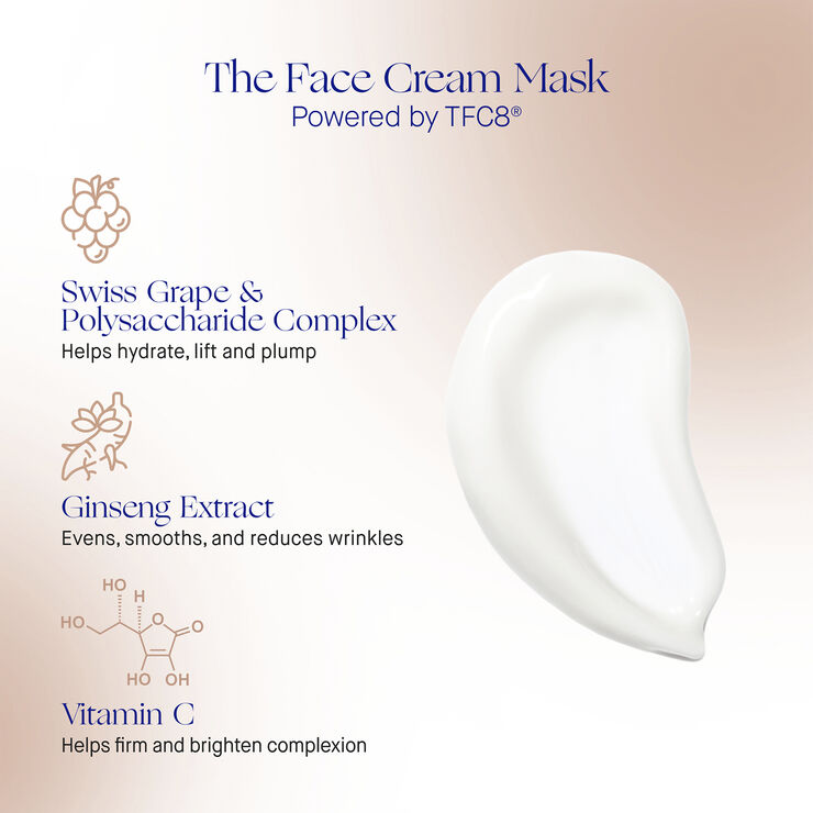 Augustinus Bader The Face Cream Mask