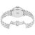 Certina DS-8 Gent 40mm weiß C045.410.11.011.00