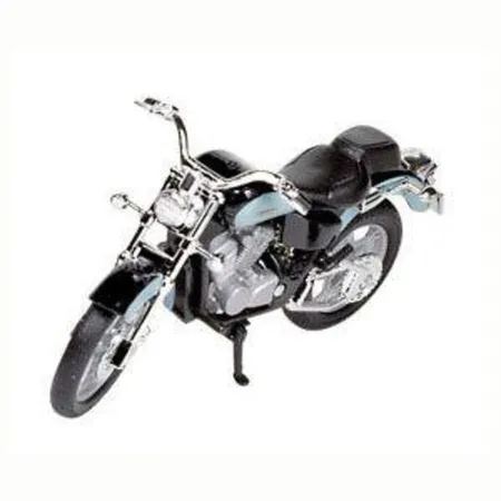 goki Motorrad, sortiert