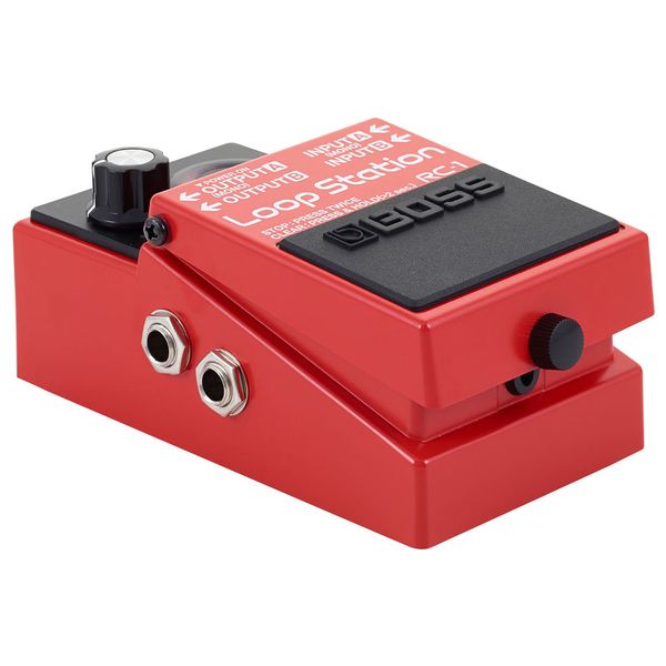 Boss RC-1