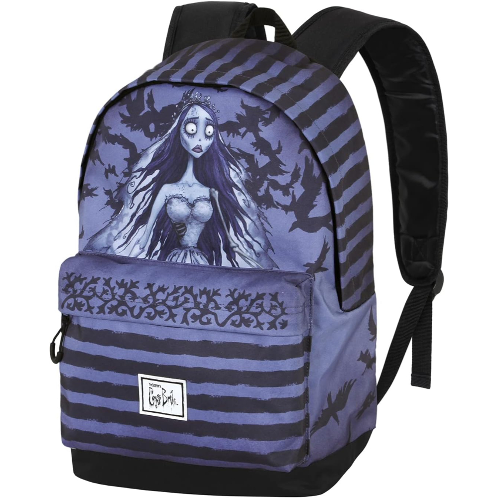 Mochila O Estranho Mundo de Jack 73708