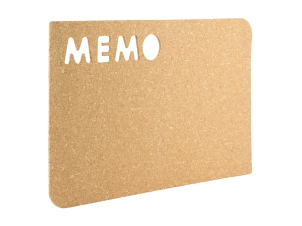 Securit CB-MEMO, 1 stykker, 320 mm, 90 mm, 540 mm, 400 g