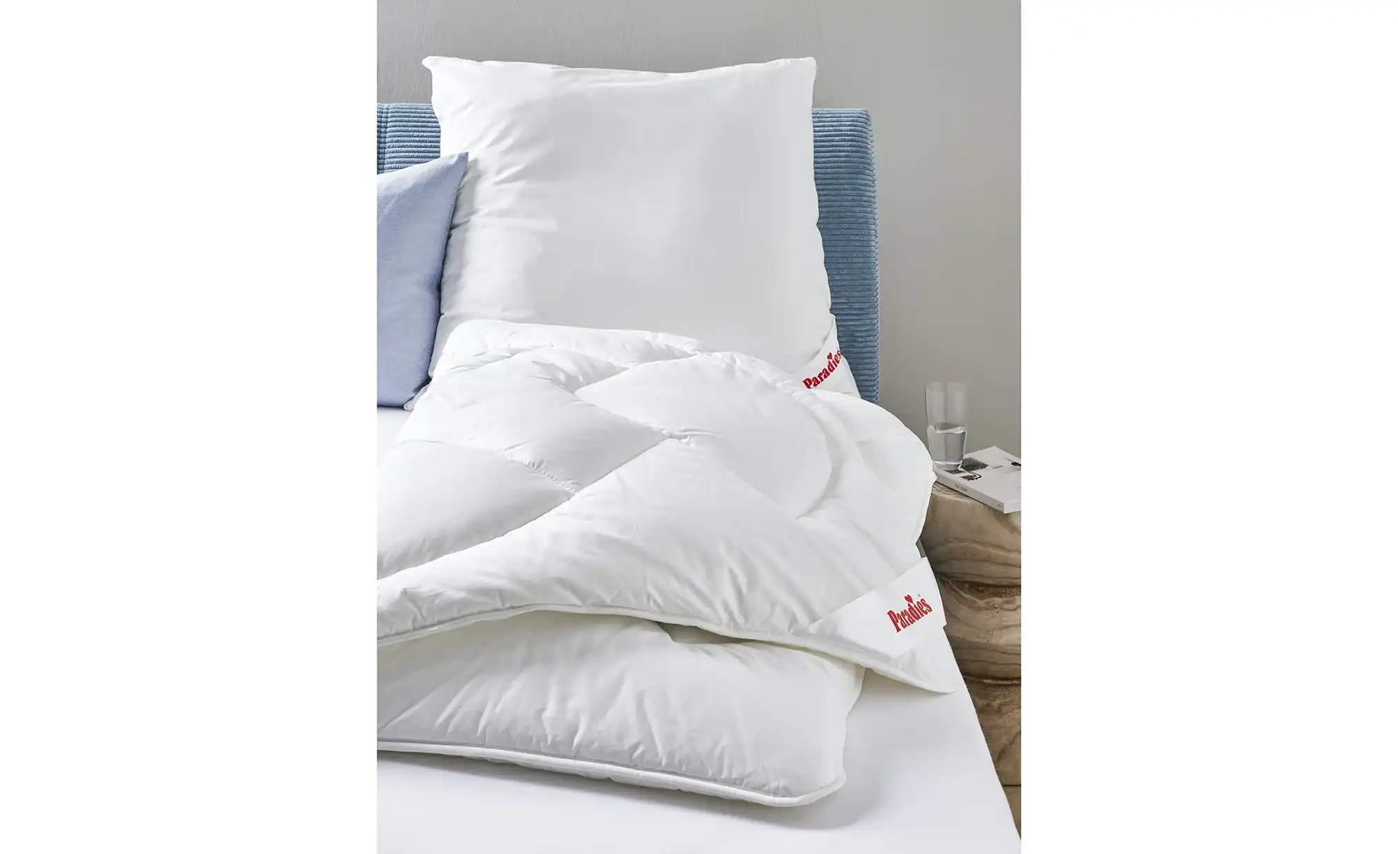 Paradies Betten-Set Bio
