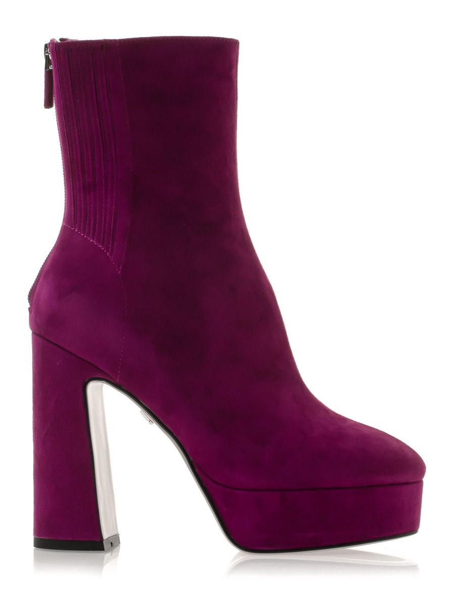 Lola Cruz Leste Boots
