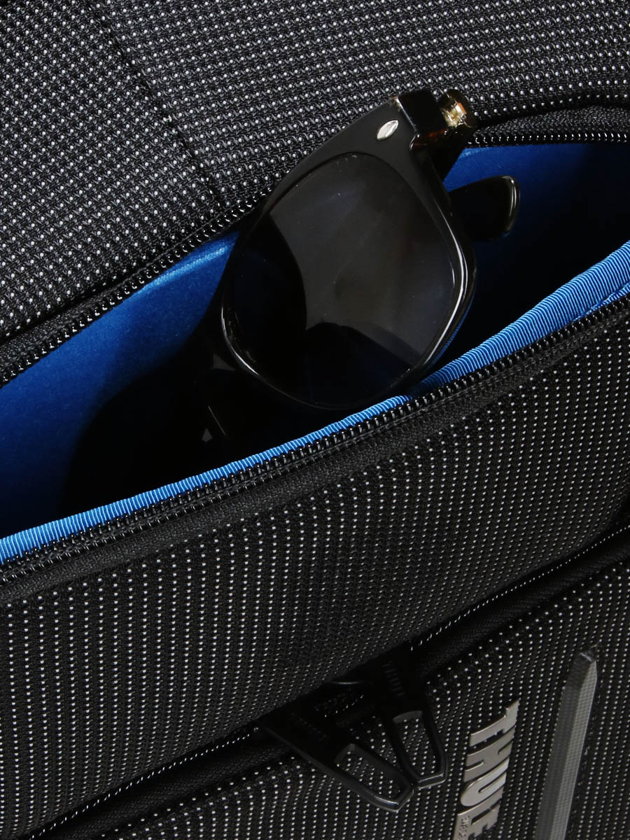 Valise Thule Crossover 2 - 55 cm