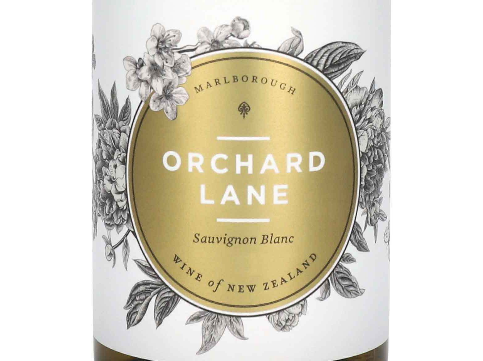 VINHO BRANCO ORCHARD LANE NOVA ZELANDIA 0.75L