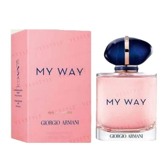 Giorgio Armani - My Way Eau de Parfum