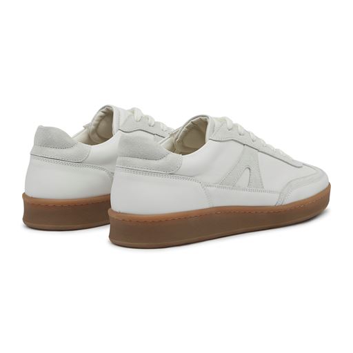 Garment Project Liga Sneakers, White, 44