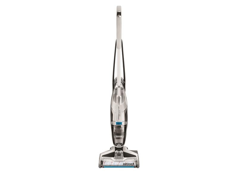 BISSELL Nass-Trockensauger CrossWave C3 Select Kabelgebundener Nass- und Trockenreiniger