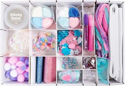 Creativ Company Hobbysett Sweeties