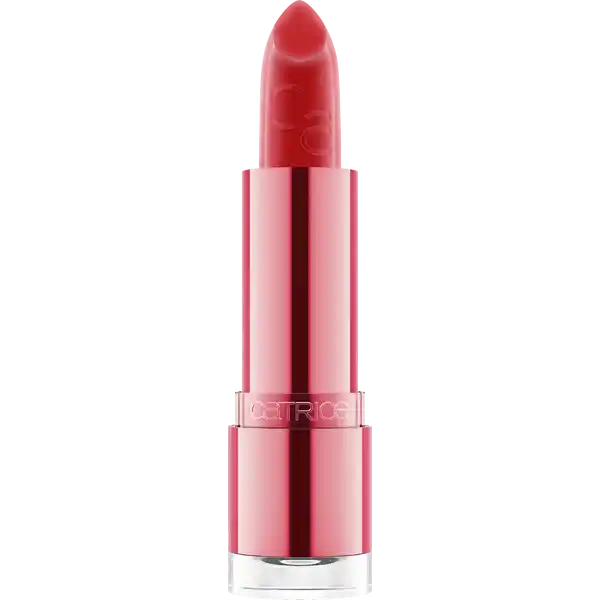 Wild Hibiscus Glow Lip Balm 010