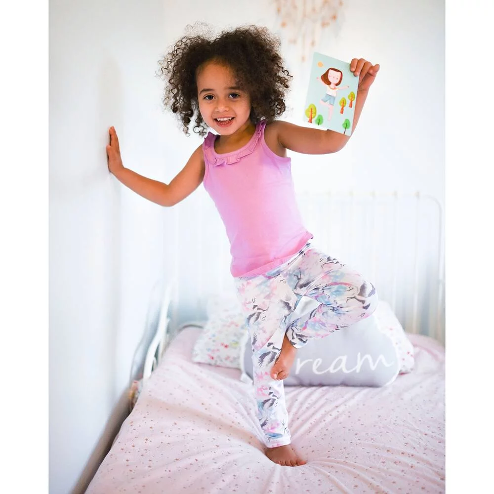 JEU DE YOGA 4 EN 1