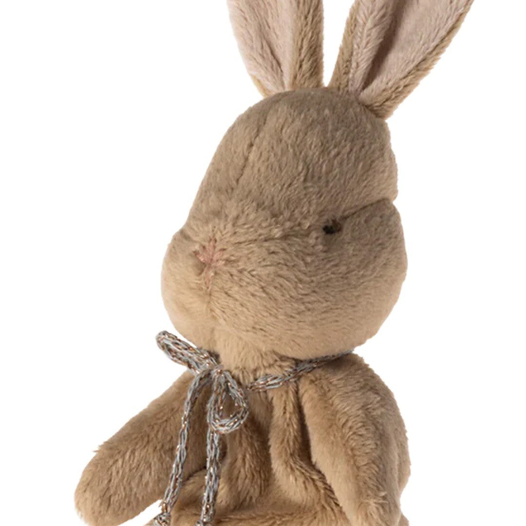 Maileg knuffelkonijn my first bunny - brown