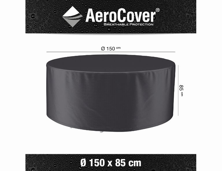 Schutzhülle AeroCover