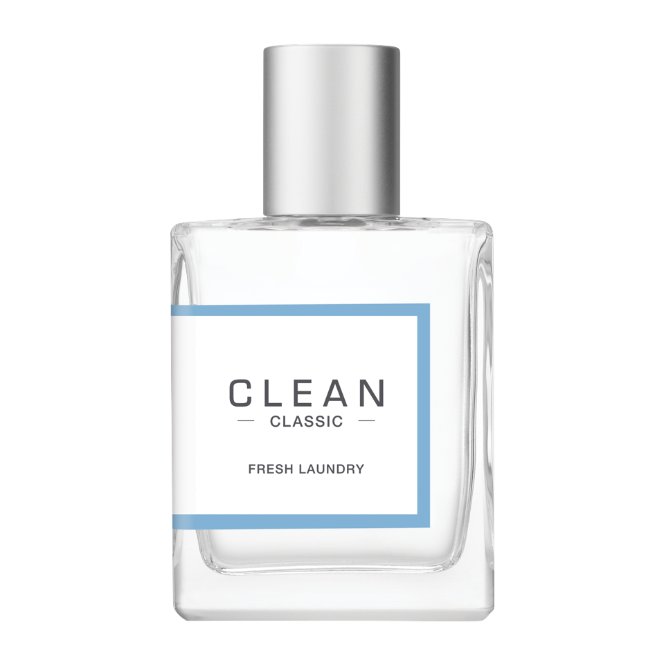 Clean - Fresh Laundry EDP 30 ml