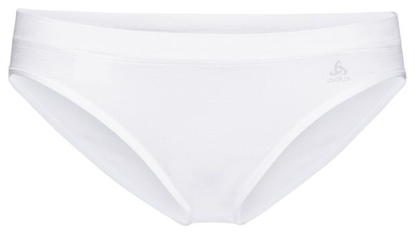 Slip Odlo Performance Light Blanc Femme