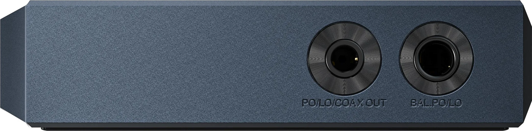 FiiO M23 Baladeurs audiophiles
