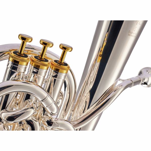 Thomann BR-802GP Baritone Horn