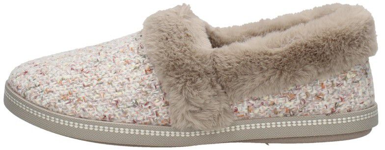 Skechers Cozy Campfire taupe