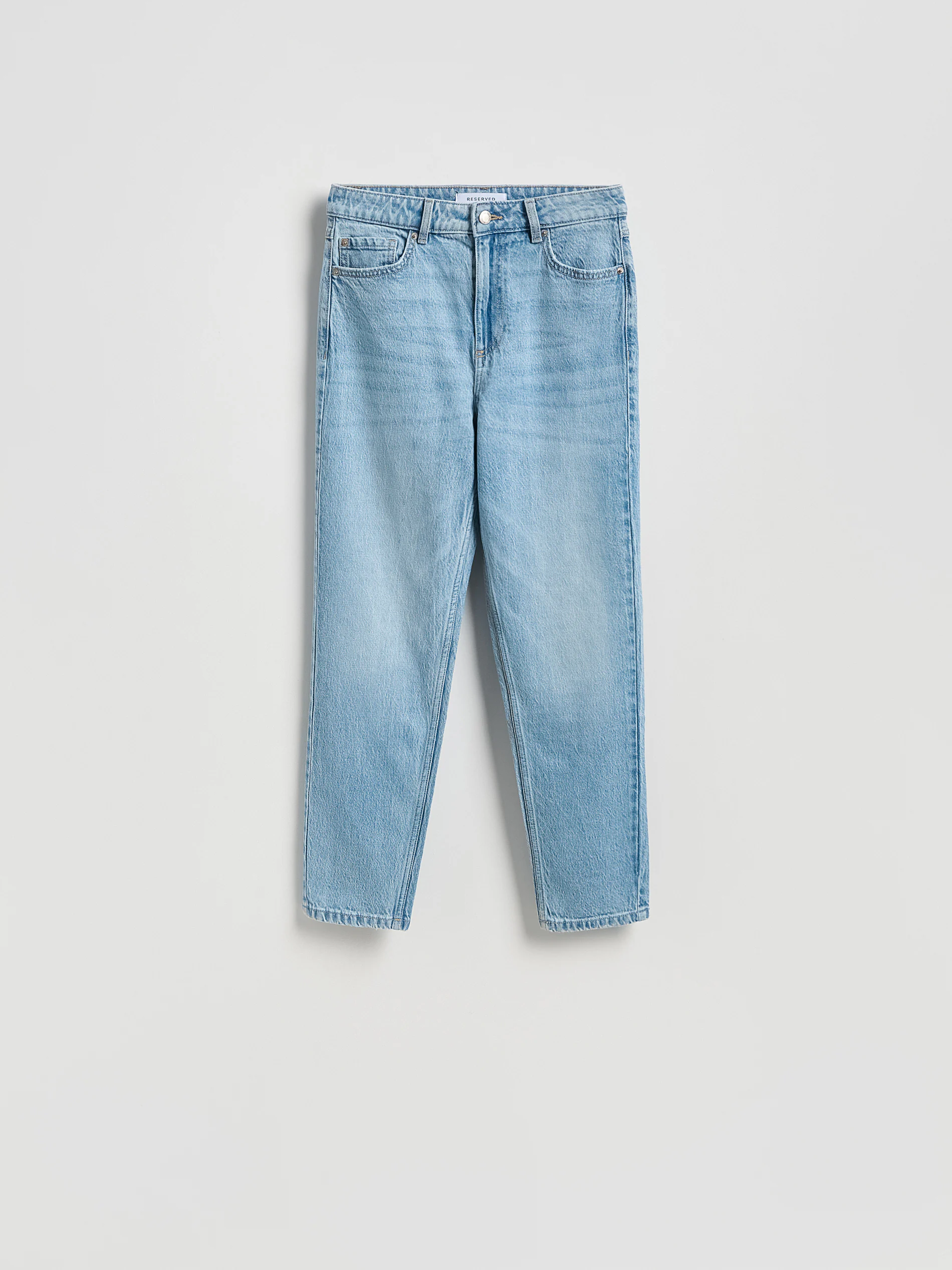 LADIES` JEANS TROUSERS
