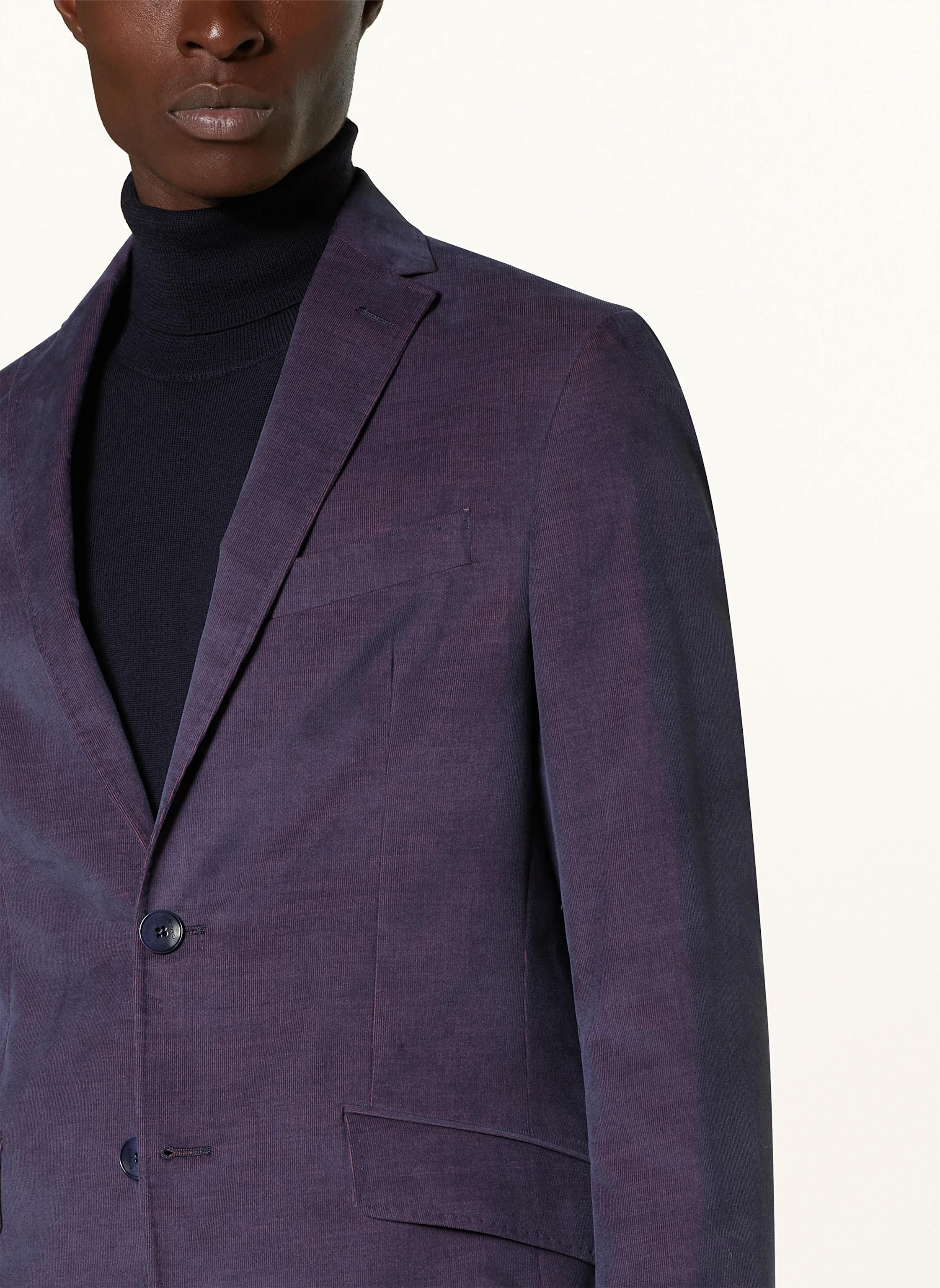 ETRO Sakko Extra Slim Fit