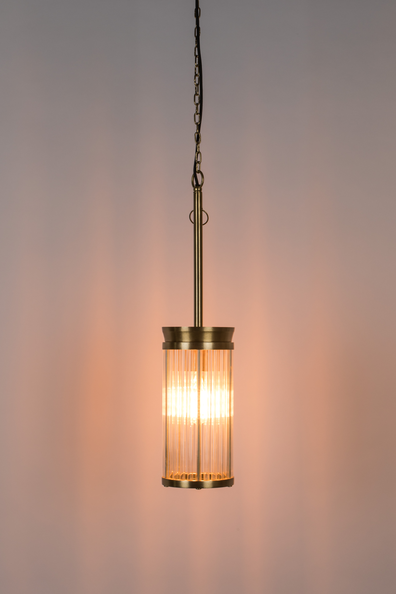 Hanglamp Angel on fire M