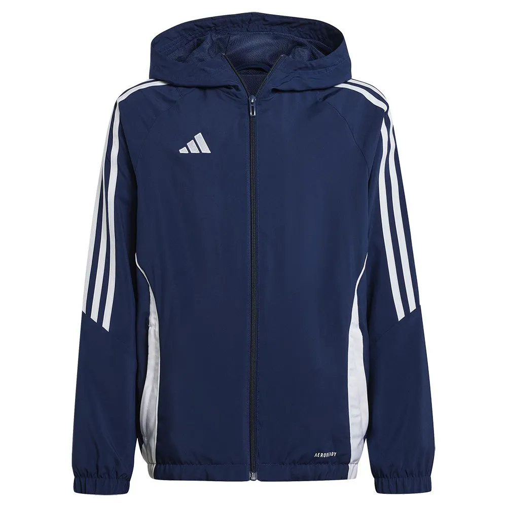 Jaqueta corta-vento adidas Tiro24