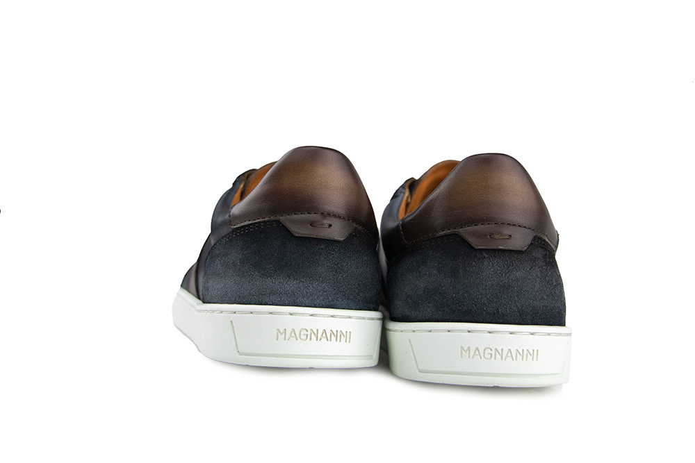 Magnanni Sneaker Cassian Siberia Crostidifu Bowei