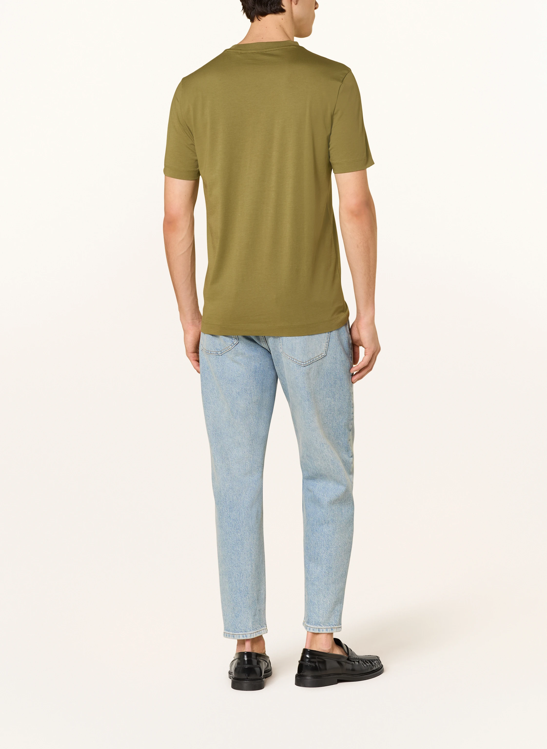 BOSS T-Shirt THOMPSON
