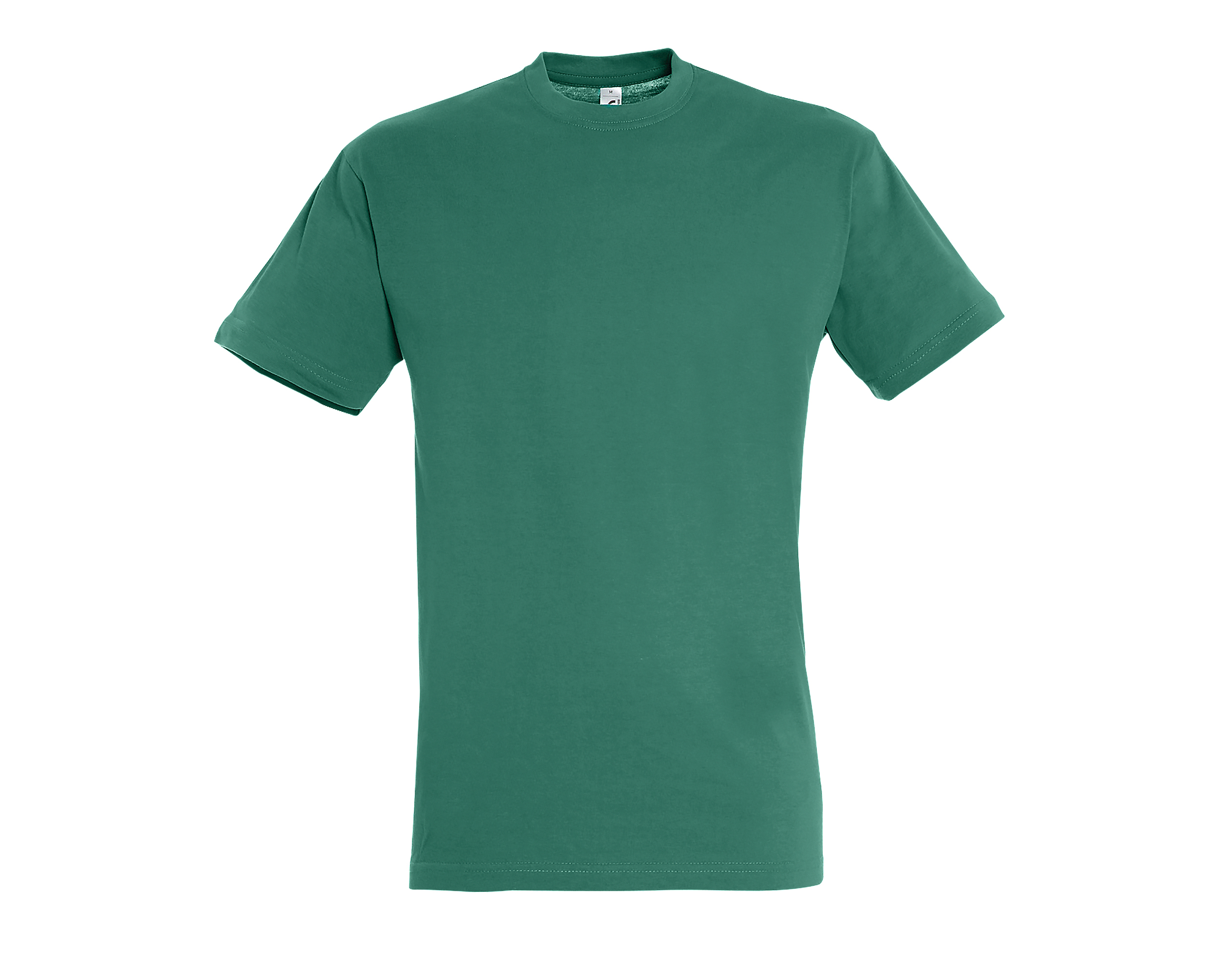 SOL'S 11380 - REGENT Tee Shirt Unisexe Col Rond