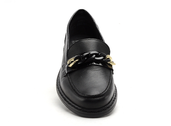 Rieker basses femme 50664 noir