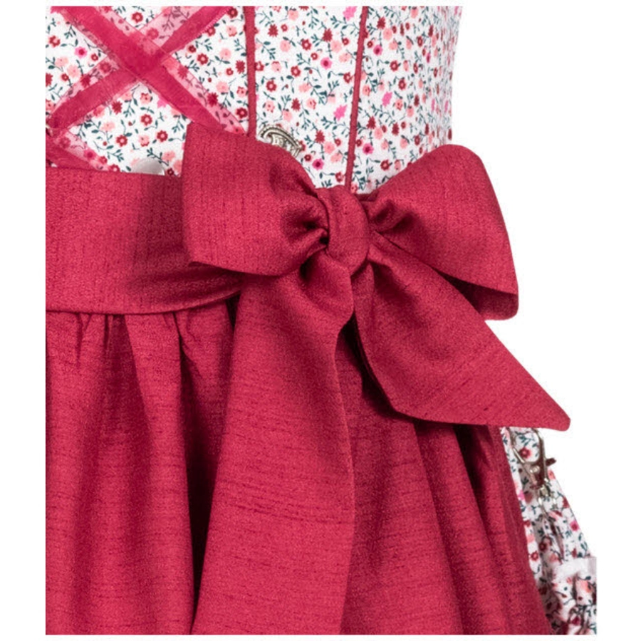 Nübler Kinderdirndl 3-teilig Berry Beere