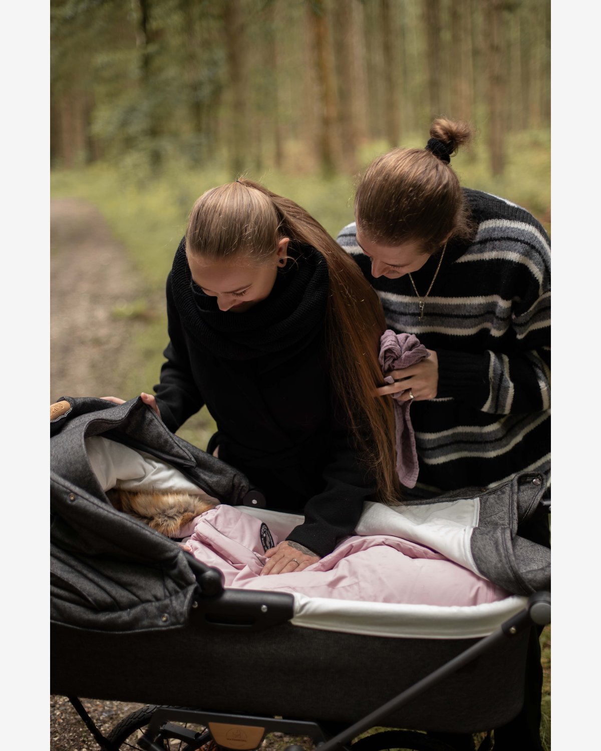 Nature Vognpose 2025 – Vinterpose | Nyhet