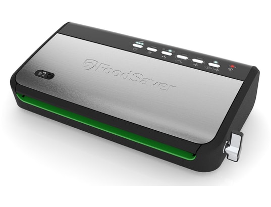 FOODSAVER - Emballeuse sous vide FFS005X01