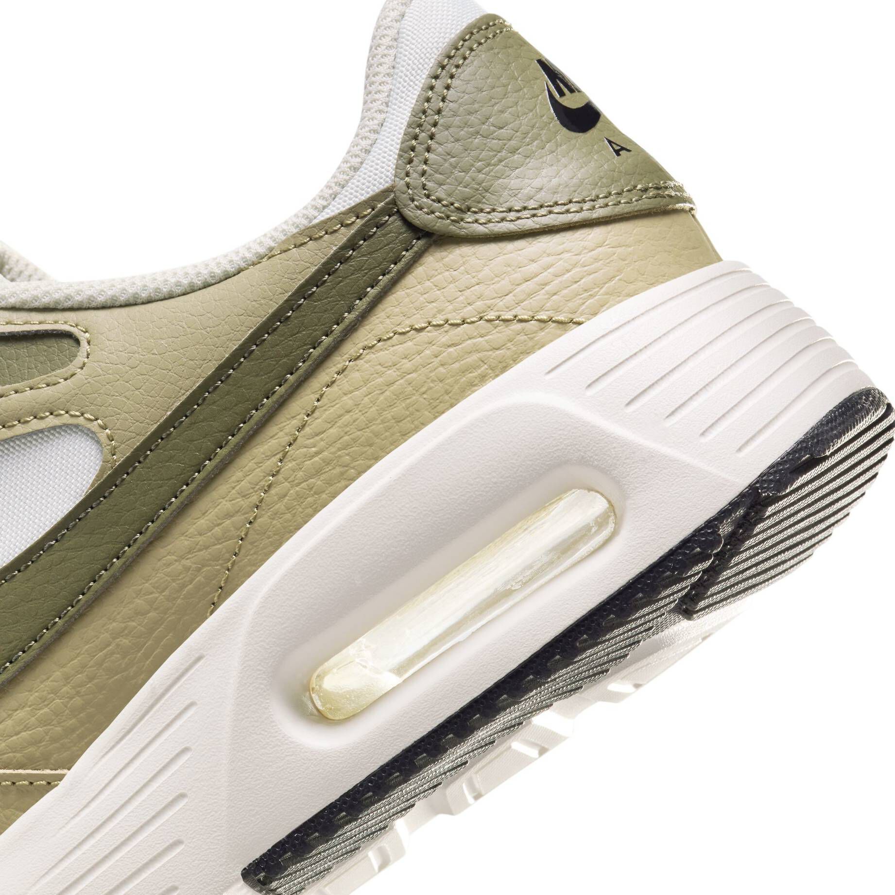 Nike Sportswear| Herren Sneaker AIR MAX SC