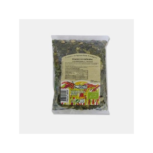 Próvida Pevides de Abóbora Bio 1kg