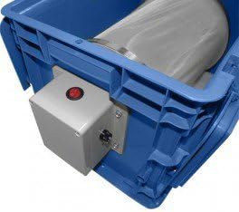 Secret Smoke Pollinator Secret Box mit Dimmer